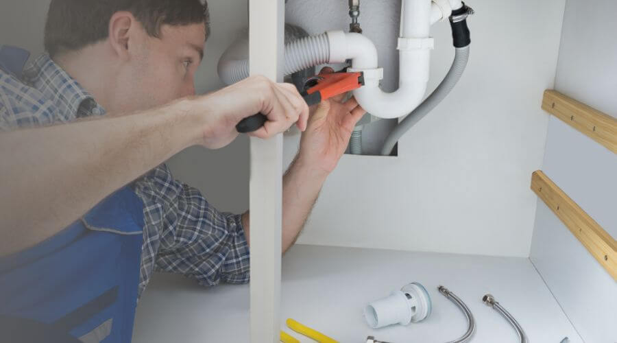 Professional Leak Detection in Geneva, MN