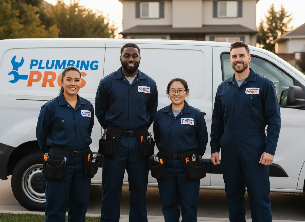 Water Heater Repair company in Geneva, MN
